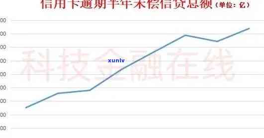 2020年全国范围内银行信用卡逾期现象分析：揭秘逾期总额与相关数据