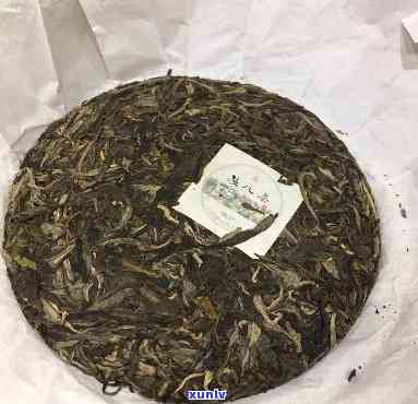 飞台五大印级普洱茶