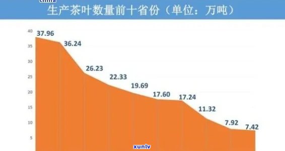 云南普洱茶年产量数据概览：探索中国茶叶产业的重要一环