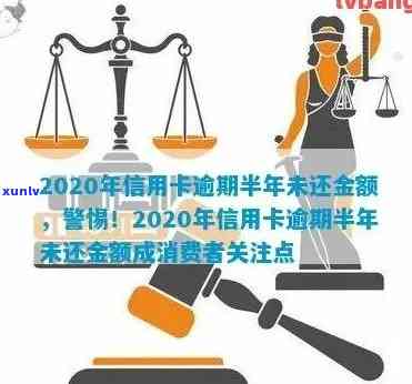 2020年信用卡逾期半年未还金额：理解影响与解决策略