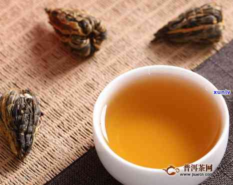 宝塔云南滇红茶：档次高的红茶品种还是普洱茶的分支？