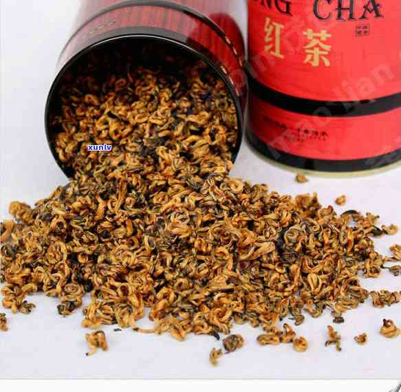 滇红大金牙的功效：红茶中的天然药用成分与健益处