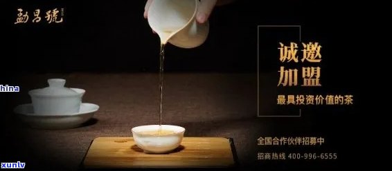 普洱茶招商加盟公司全方位盘点：寻找合作伙伴，实现共同发展