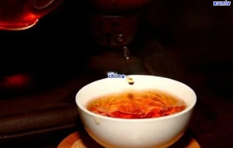 滇红茶冲泡时间全解析：如何正确泡制一杯美味的滇红茶？