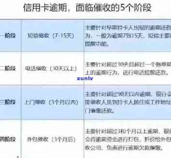 信用卡逾期半年后的处理方式：银行策略与自我救赎