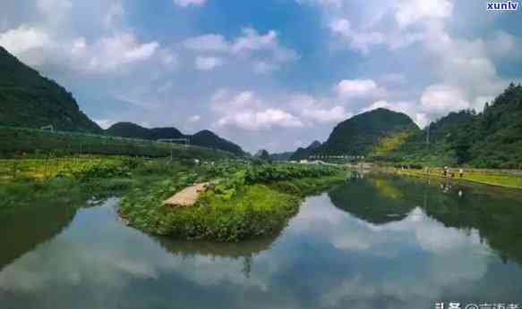 探索贵州安顺：翡翠之旅，品味自然之美与人文之韵