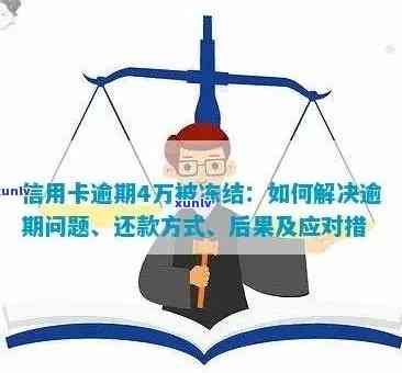 法务公司提醒：信用卡逾期可能导致的法律后果及解决方案