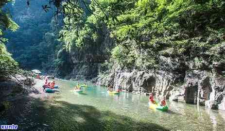 贵州施秉旅游景点：全面探索施秉县值得一游的八大胜地