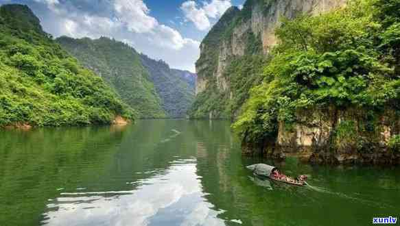 贵州施秉旅游：探索杉木景区，舞阳河自然风光不容错过的十大好玩景点