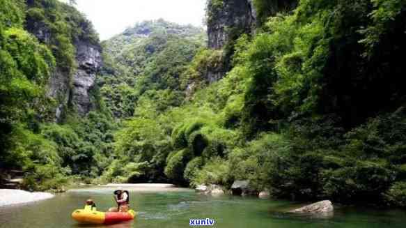 贵州施秉旅游：探索杉木景区，舞阳河自然风光不容错过的十大好玩景点