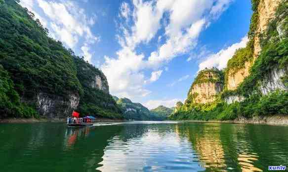 贵州施秉旅行攻略：之一次自由行不容错过的十大景点