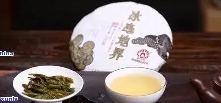 冰岛普洱熟茶：一种独特风味的茶叶介绍及其 *** 工艺