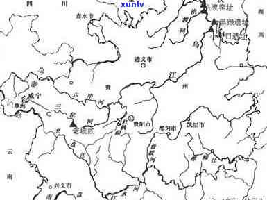 贵州河边玉石资源分布情况及获取途径全面解析