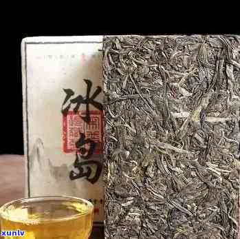 云南古树冰岛茶砖价钱-冰岛古树茶砖价格