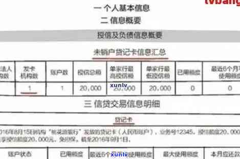 中信银行信用卡逾期记录对个人信用的影响及查询 *** 探讨