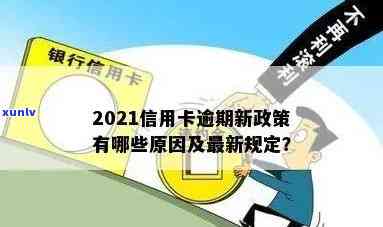 2021年信用卡逾期还款新规定：信用评估、罚款与处罚全面剖析