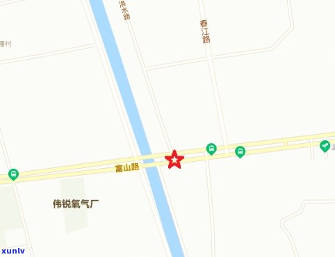 莱阳鹤山路位置和所属街道信息