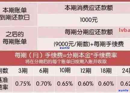 信用卡逾期利息计算、停止及免息期全面解析：如何避免高额逾期费用？