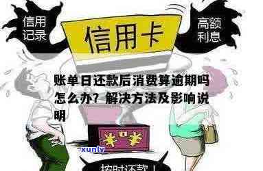 账单逾期：如何处理、影响与解决办法一览