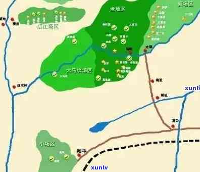 山东莱阳市的玉石矿脉分布及其对翡翠产地的影响：一种新颖视角