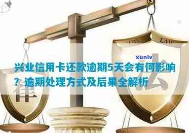 兴业信用卡逾期罚息详细说明：计算 *** 、影响程度及如何避免逾期？