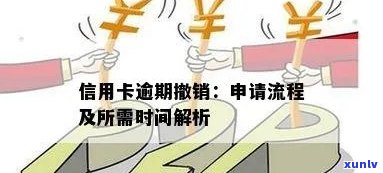 怎么撤销信用卡的逾期还款申请业务