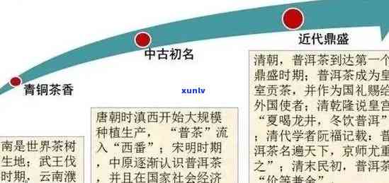 从STP角度全面解析普洱茶：了解其 *** 过程、品质特征与市场现状