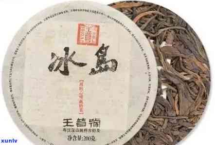 冰岛普洱熟茶多少钱一斤： 探究价格与品质之间的关系