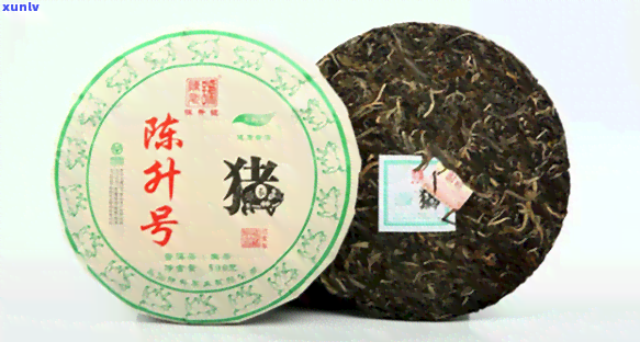 陈升号普洱茶：品质越，传承经典，品味人生初心的完美之选