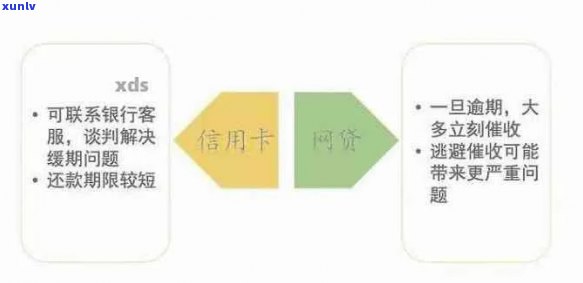 网贷逾期与信用卡问题全面解析：如何应对、解决方案和注意事项