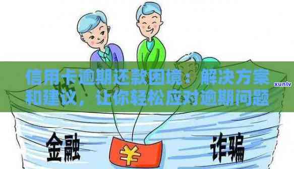 信用卡逾期如何解决资金问题？这里有多个建议和途径供您选择