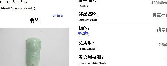 全面了解翡翠A货证书备注：购买、鉴别和保养的全方位指南