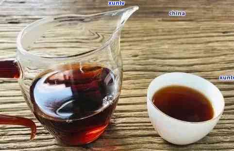 探索冰岛古树熟茶的口感与独特魅力：一份全面的品鉴指南