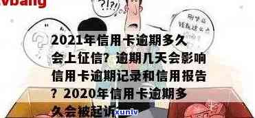 2021年信用卡逾期大增