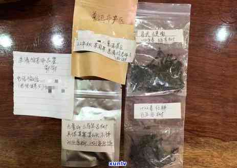 陕西普洱茶十大名牌排行榜：品质与名声并重，你不可错过的十大