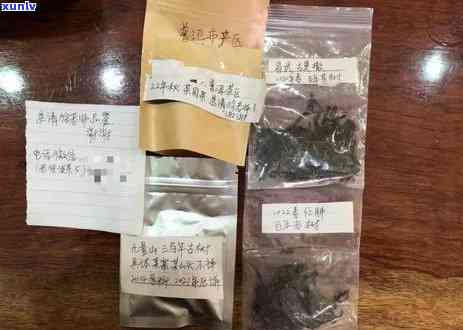 陕西普洱茶十大名牌排行榜：品质与名声并重，你不可错过的十大