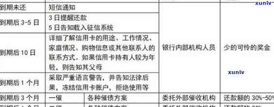 新信用卡逾期后怎么办？全面流程解答及建议