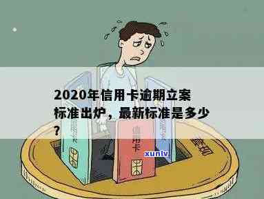 2020年信用卡逾期立案标准详解：逾期多久会被立案？如何避免逾期？