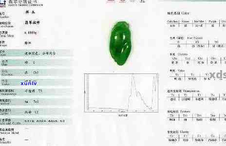 翡翠质量评估：掌握有效鉴定证据与避免购买假货指南