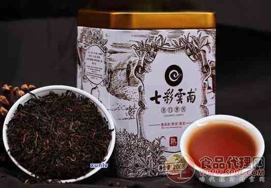 昆明高端普洱茶招商：七彩云南昆明茶叶加盟，共创辉煌普洱茶事业