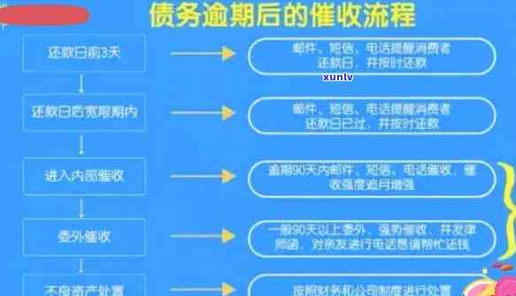 银行逾期还款申请处理时间及流程全面解析，你知道吗？