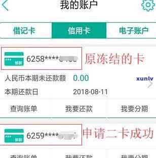 信用卡逾期导致冻结，如何解冻并避免类似问题发生？