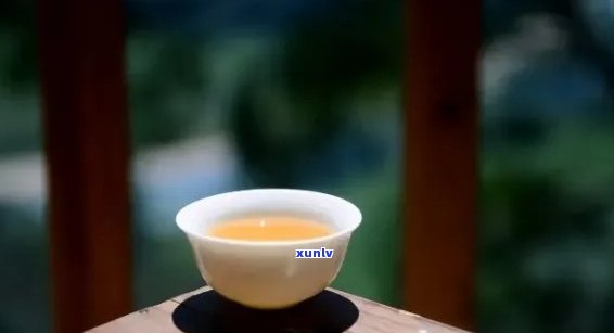 赞美普洱茶的精美句子摘抄：品茗普洱，感悟人生