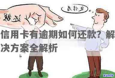 信用卡逾期处理全攻略：多久逾期才算严重？如何加快还款进度？