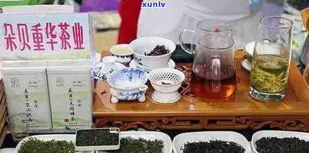 贵州安顺茶叶：安顺的茶叶品种与公司推荐