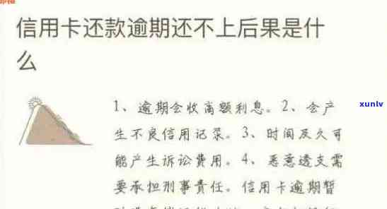 信用卡逾期还款全攻略：如何避免罚款、提高信用评分并解决问题的详细指导