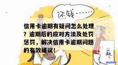 信用卡逾期还款全攻略：如何避免罚款、提高信用评分并解决问题的详细指导