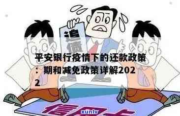 平安银行还款减免政策解析：如何更大限度地享受减免优，应对还款困扰