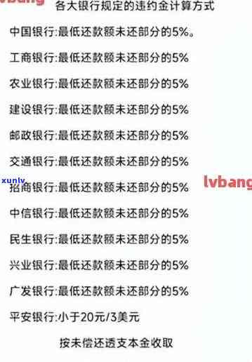 交行信用卡逾期还款政策详解：了解罚息、滞纳金及如何规划还款计划