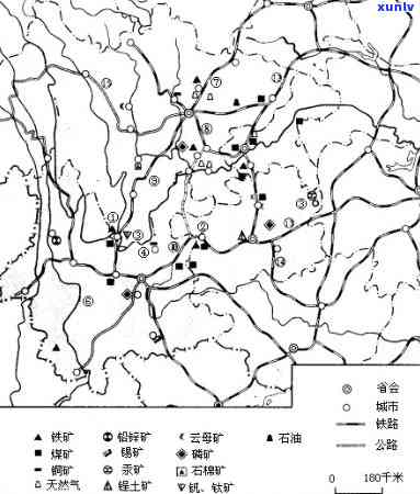 贵州铜仁地区翡翠资源开发与利用现状分析